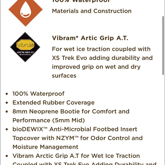 Muck Boots Arctic Grip Camo Green - Picture 3 of 6